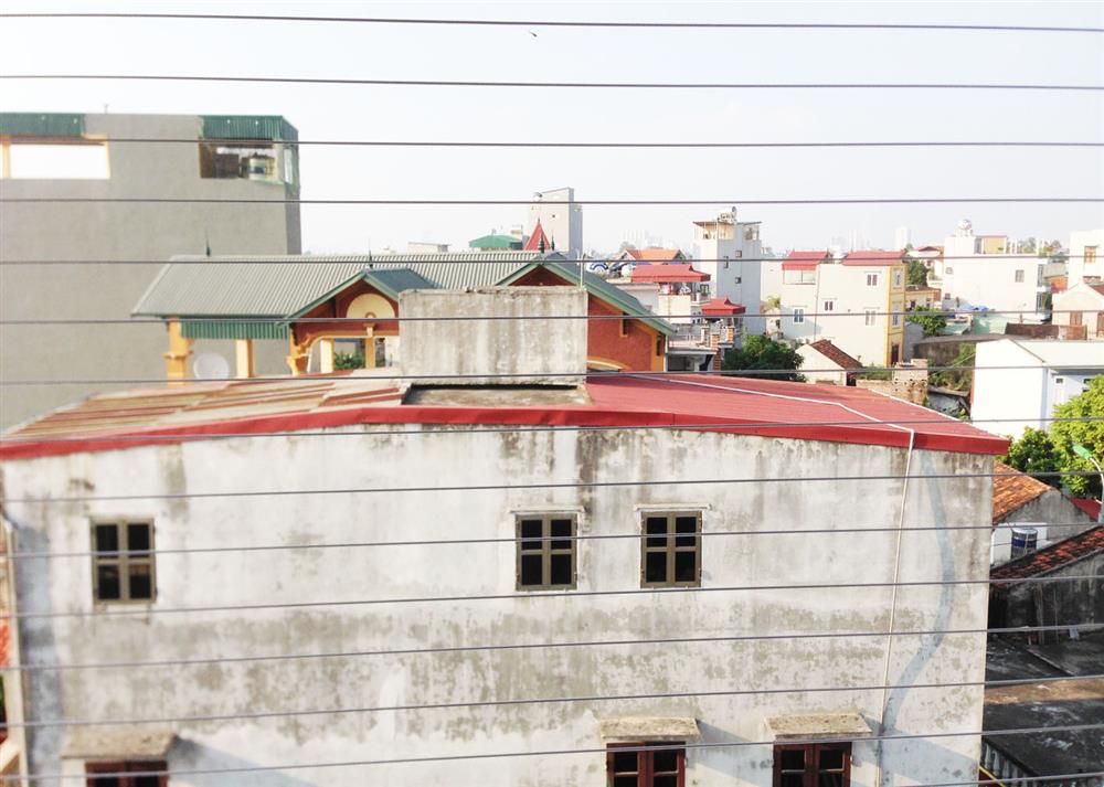 lưới ban công sân thượng lưới ban công